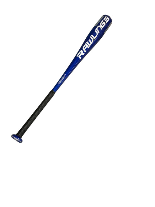 Vist Large View of Product Image Which is Used Rawlings ALLOY MACHINE BB/SB USA 2 5/8 Bat 28"