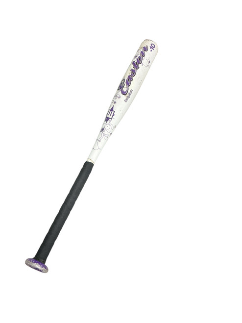 Vist Large View of Product Image Which is Used Easton FASTPITCH BB/SB Fastpitch Bat 27"
