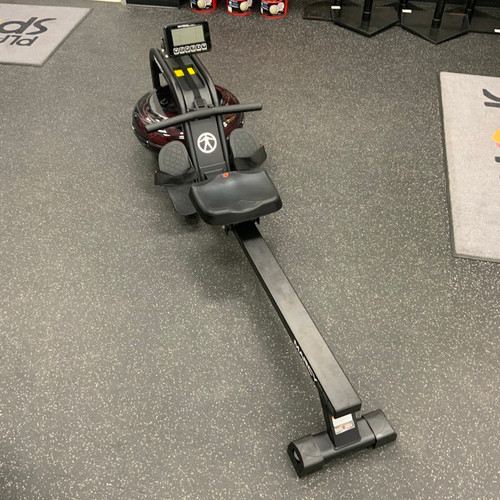 Vist Large View of Product Image Which is Exercise and Fitness Rowing Machines