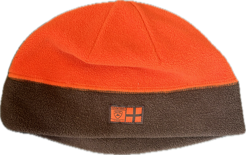 Vist Large View of Product Image Which is Used Old Navy Outerwear Mens Hat Orange