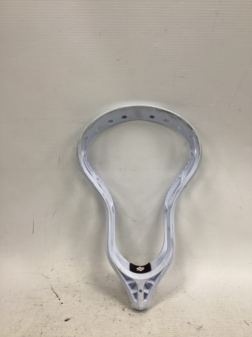 Vist Large View of Product Image Which is Used String King MARK 2D Mens Lacrosse Head White