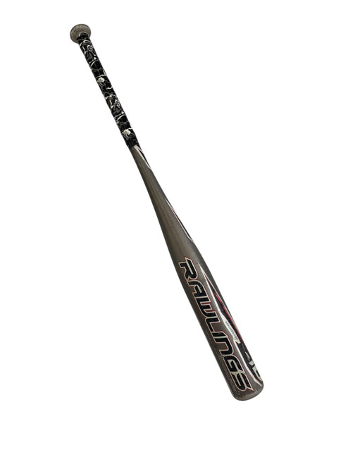 Vist Large View of Product Image Which is Used Rawlings BB/SB Other Bat 29"