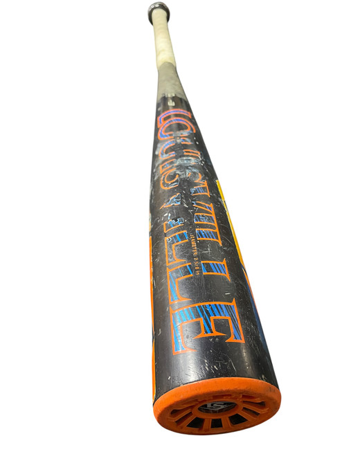 Vist Large View of Product Image Which is Used Louisville Slugger ATLAS BB/SB High School -3 Bat 32"