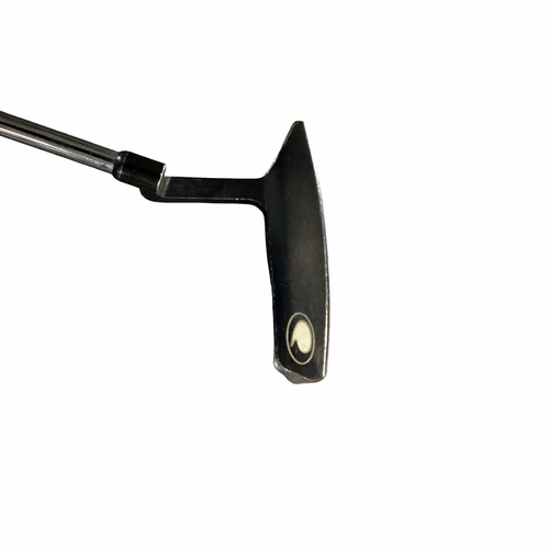 Vist Large View of Product Image Which is Used Tear Drop TD17 FC Mens Putter RH