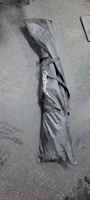Vist Large View of Product Image Which is Used GOSPORT BATTING NET Field Equipment