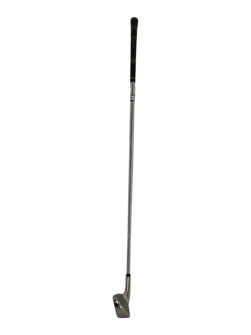 Vist Large View of Product Image Which is Used Top Flite STAINLESS Mens Individual Iron RH 8 Iron