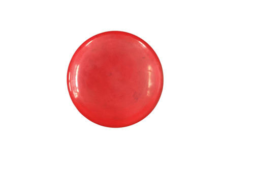 Vist Large View of Product Image Which is Used PHANTOM SWORD Disc Golf Driver Red