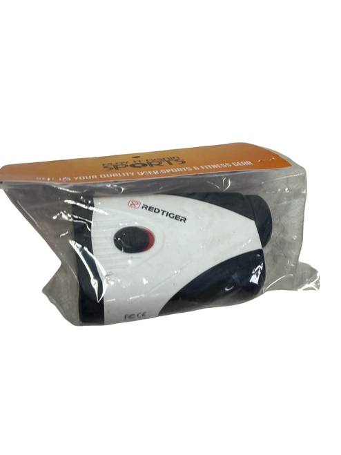 Vist Large View of Product Image Which is Used RED TIGER RANGEFINDER Golf Accessory