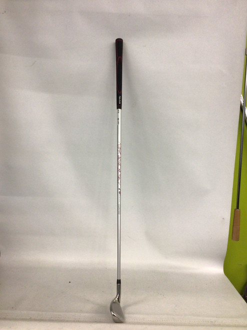 Vist Large View of Product Image Which is Used Top Flite XL Women Individual Iron RH 6 Iron