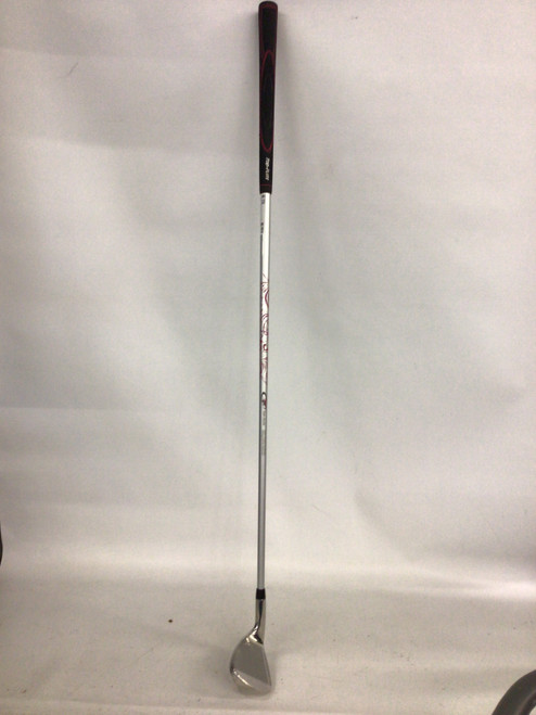 Vist Large View of Product Image Which is Used Top Flite XL Golf Wedge Womens RH Sand Wedge