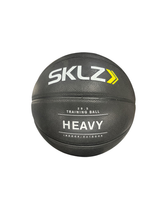 Vist Large View of Product Image Which is Used SKLZ Basketball Adult Indoor