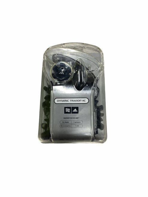 Vist Large View of Product Image Which is Used Adidas DYNAMIC TRAXION AC Golf Accessory