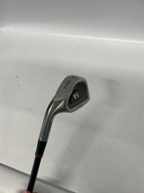 Vist Large View of Product Image Which is Used Ram FX OVERSIZE Golf Wedge Mens LH Unknown Degree