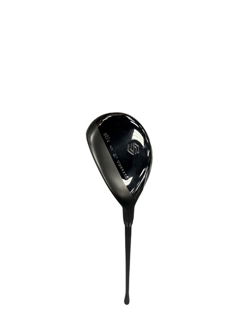 Vist Large View of Product Image Which is Used Stix 4 HYBRID Mens Hybrid Club LH 4 Hybrid