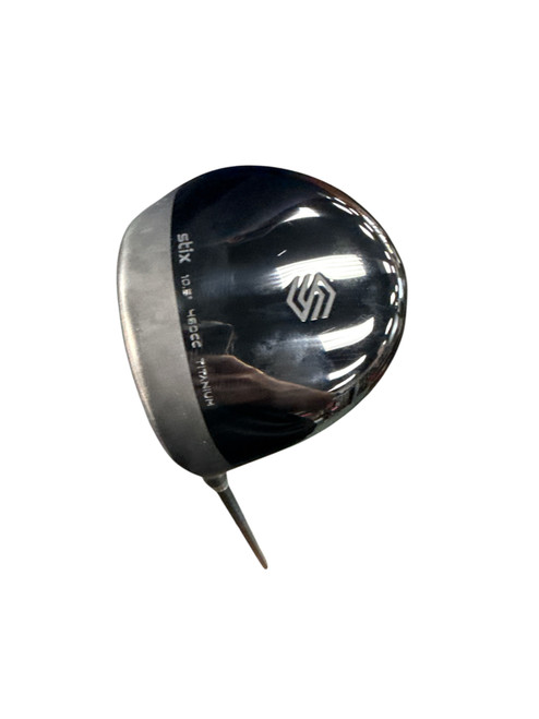 Vist Large View of Product Image Which is Used Stix 460CC Mens Driver LH 10.5 Degree