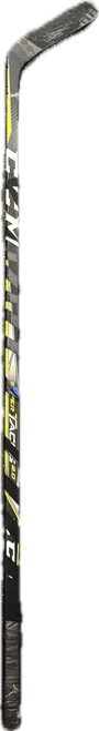 Vist Large View of Product Image Which is Used CCM SUPERTACKS 2.0 Senior One Piece Right 75 Flex
