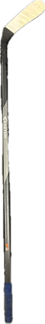 Vist Large View of Product Image Which is Used Easton V9 Junior One Piece Right 50 Flex