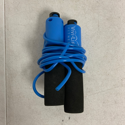 Vist Large View of Product Image Which is Used Jump Rope Speed Rope