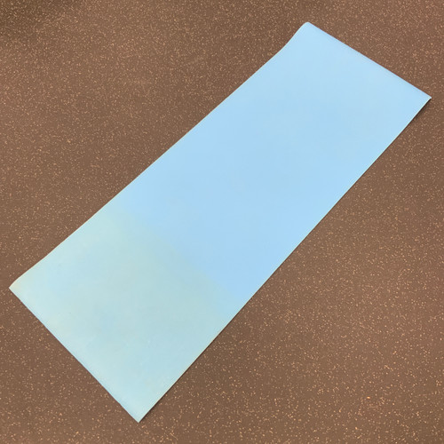 Vist Large View of Product Image Which is Used Yoga Mat Sky Blue