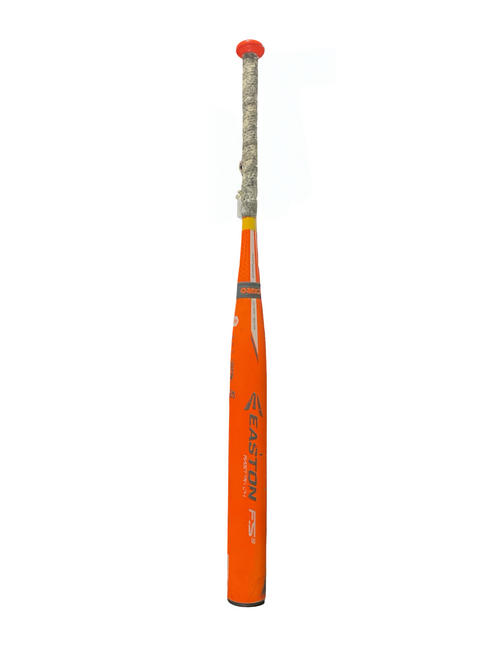 Vist Large View of Product Image Which is Used Easton FS3 BB/SB Slowpitch Bat 33"