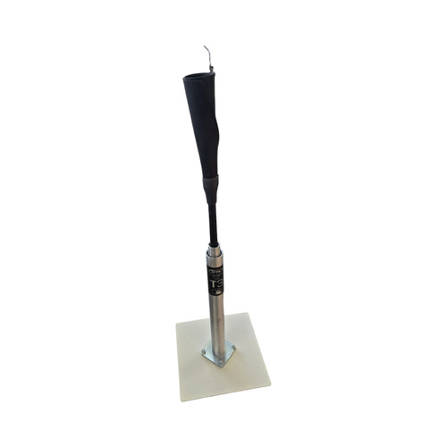 Vist Large View of Product Image Which is Used Atec T3 BATTING TEE BB/SB Batting Tee