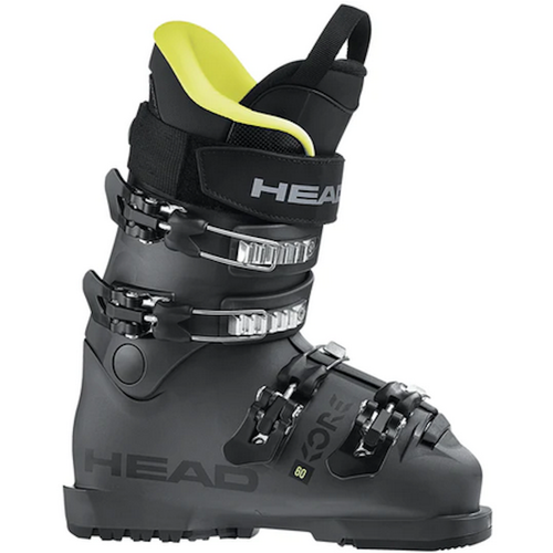 Vist Large View of Product Image Which is Downhill Skiing Boys' Downhill Ski Boots