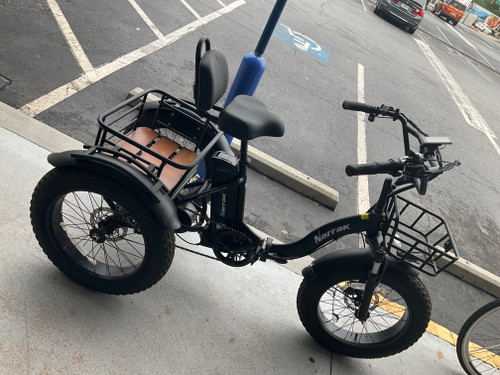 Vist Large View of Product Image Which is Used NARRACK E-TRIKE Other Bike