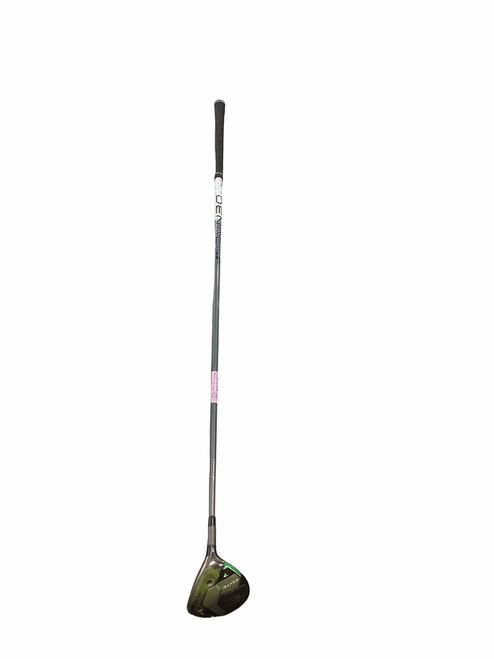 Vist Large View of Product Image Which is Used Callaway ELYTE Mens Fairway Wood RH 7 Wood