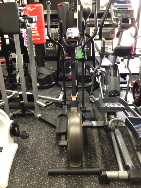 Vist Large View of Product Image Which is Used NICEDAY ELIPTICAL Programmable Elliptical