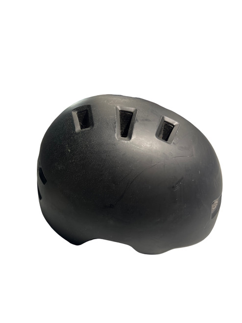 Vist Large View of Product Image Which is Used Zefal HELMET Bike Helmet Black LG