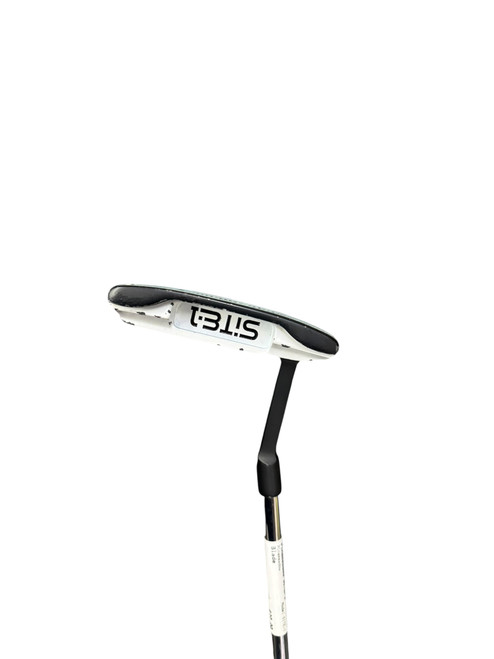 Vist Large View of Product Image Which is Used Pinemeadow SITE-1 Mens Putter RH