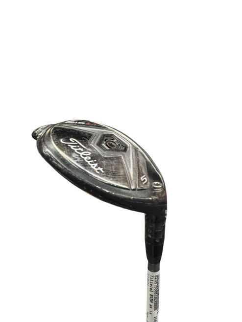 Vist Large View of Product Image Which is Used Titleist 915H Mens Hybrid Club RH 5 Hybrid