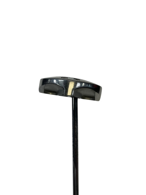 Vist Large View of Product Image Which is Used MACRO MALLET Mens Putter LH