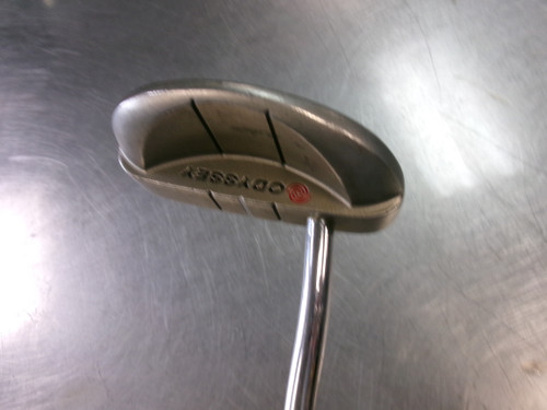 Vist Large View of Product Image Which is Used Odyssey ROSSIE 2 Mens Putter RH