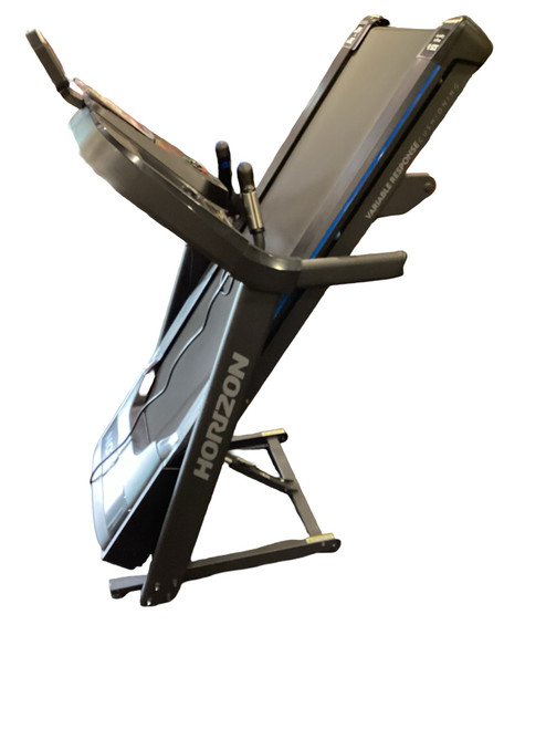 Vist Large View of Product Image Which is Used Horizon 7.0 TREADMILL Treadmill