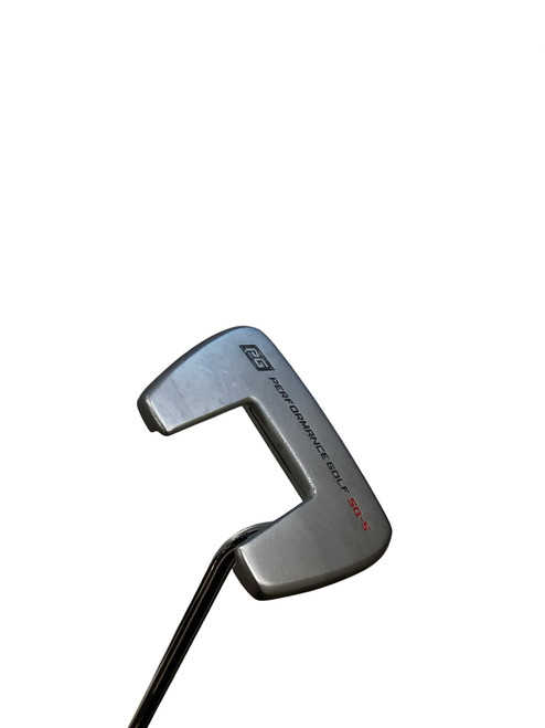 Vist Large View of Product Image Which is Used PXG SQ-5 Mens Putter RH