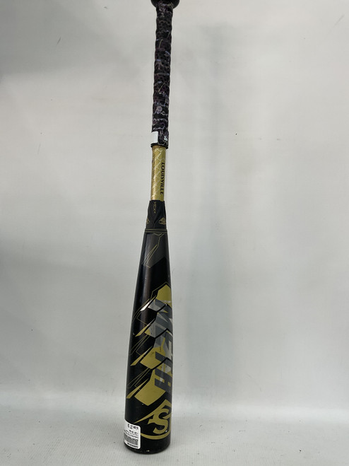 Vist Large View of Product Image Which is Used Louisville Slugger META BB/SB USSSA 2 3/4 Bat 27"
