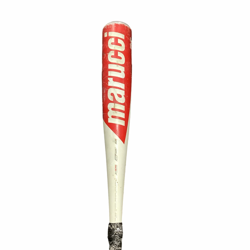 Vist Large View of Product Image Which is Used Marucci CAT 8 BB/SB Youth Bat 29"