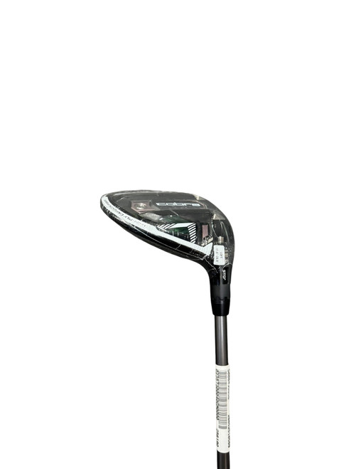Vist Large View of Product Image Which is Used Cobra RAD SPEED Womens Fairway Wood RH 3 Wood