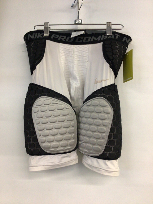 Vist Large View of Product Image Which is Used FB Thigh Pads MD