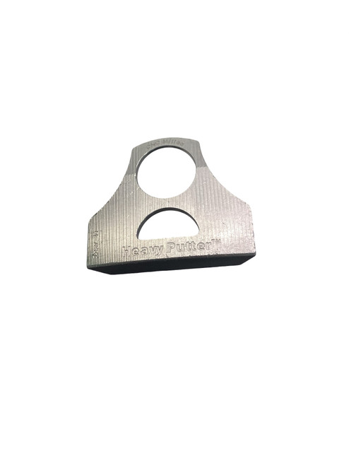 Vist Large View of Product Image Which is Used Heavy Putter TOUR B1 Mens Putter RH Long