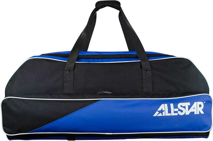 Vist Large View of Product Image Which is Used All-Star NEW CATCHERS BAG BB/SB Player Carry Bag Royal Blue