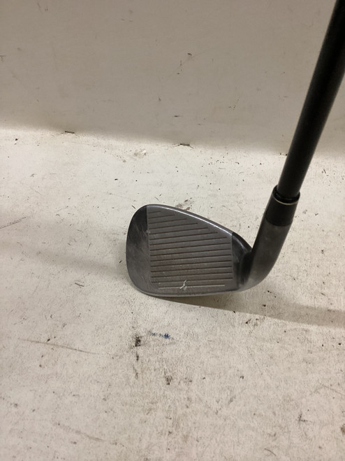 Vist Large View of Product Image Which is Used Taylormade BURNER 2.0 Golf Wedge Mens RH Gap/Approach Wedge
