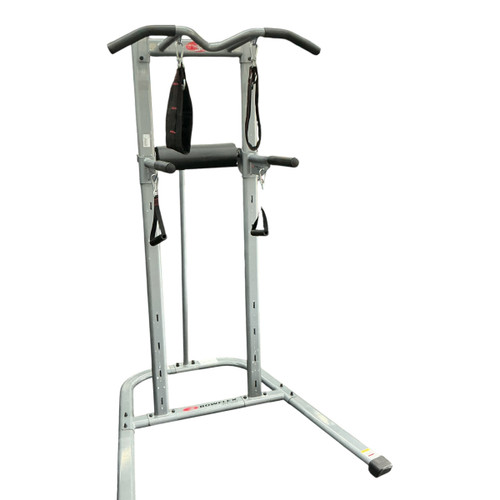 Vist Large View of Product Image Which is Used Bowflex BODY TOWER Power Tower