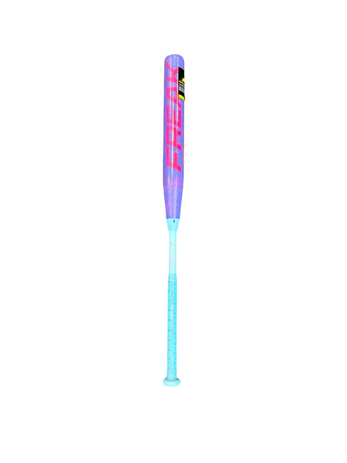 Vist Large View of Product Image Which is Used Miken 2026 FREAK 34 -7.5 BB/SB Slowpitch Bat 34"