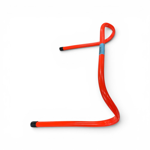 Vist Large View of Product Image Which is Used Track & Field Hurdle 27"