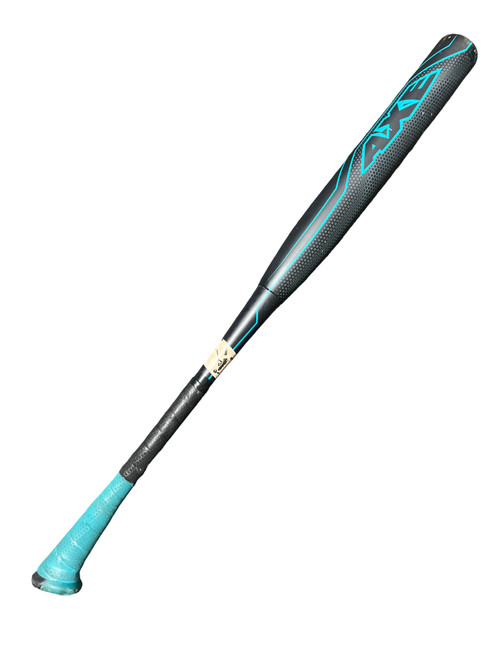 Vist Large View of Product Image Which is Used AXE AVENGE BB/SB Fastpitch Bat 33"