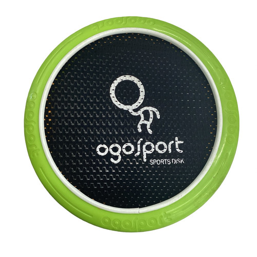 Vist Large View of Product Image Which is Used Sport Disc Other Outdoor Game
