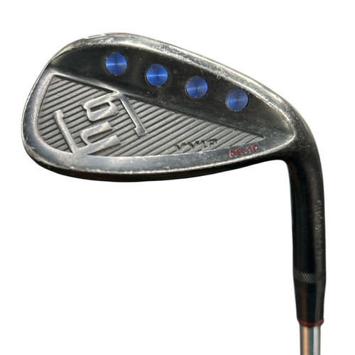 Vist Large View of Product Image Which is Used YAMATO Golf Wedge Mens RH 60 Degree
