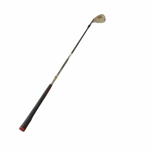 Vist Large View of Product Image Which is Used Cleveland CG12 Golf Wedge Mens RH 56 Degree